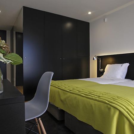 Casa De L Cura Guest House มีรันดา โด โดว์โร ภายนอก รูปภาพ