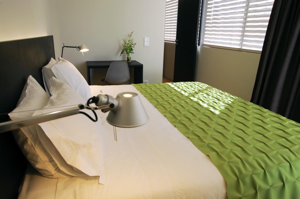 Casa De L Cura Guest House มีรันดา โด โดว์โร ภายนอก รูปภาพ