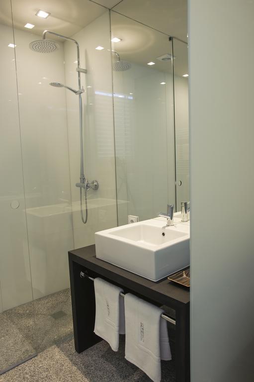 Casa De L Cura Guest House มีรันดา โด โดว์โร ภายนอก รูปภาพ