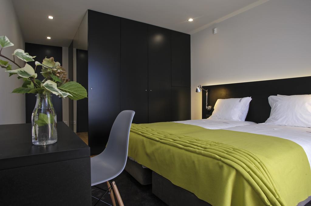 Casa De L Cura Guest House มีรันดา โด โดว์โร ภายนอก รูปภาพ