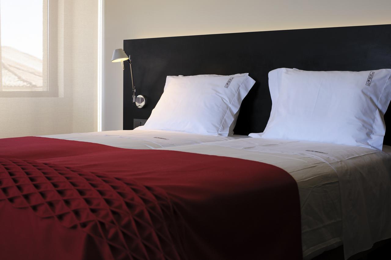 Casa De L Cura Guest House มีรันดา โด โดว์โร ภายนอก รูปภาพ